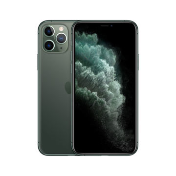 Smartphone Iphone 11 Pro 256Gb Midnight Green