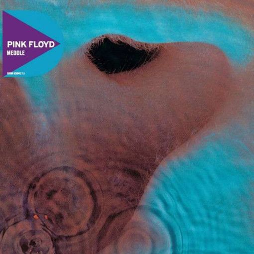 Pink Floyd: Meddle (Remastered 2011)