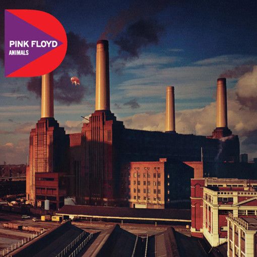 Pink Floyd: Animals (Remastered 2011)