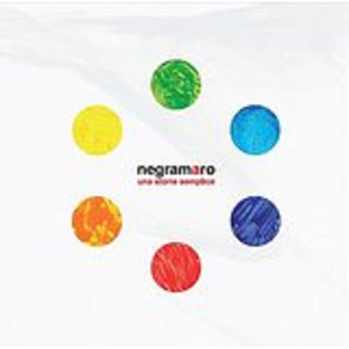 NEGRAMARO