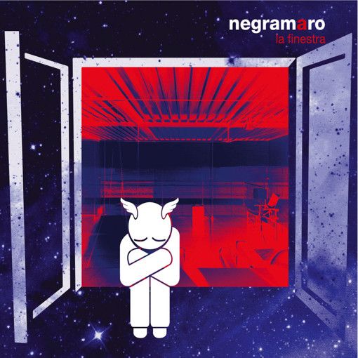 NEGRAMARO