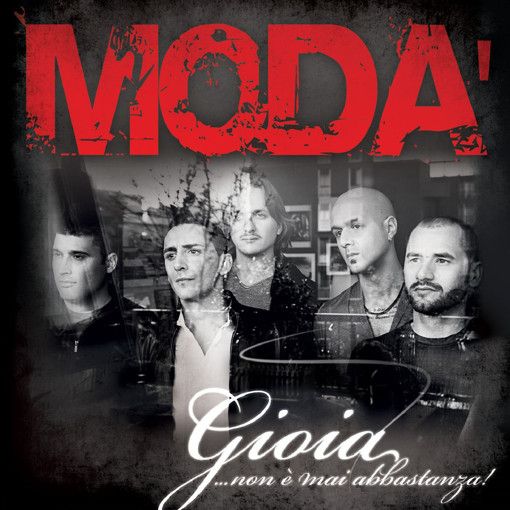 MODA'