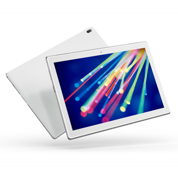 Tablet M10 10" Wifi Wht 4-Core Ram2Gb 32Gb Wifi Ips