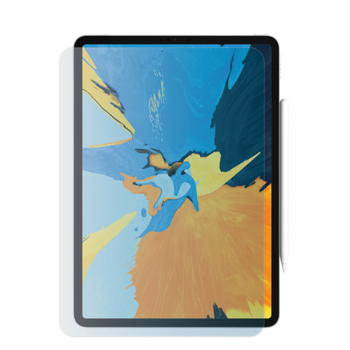 VETRO TEMPERATO PER IPAD PRO 11''
