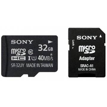 Memory Card Micro Sd 32Gb