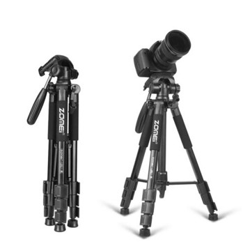 Treppiedi Per Fotocamera