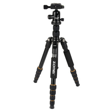 Treppiedi Per Fotocamera