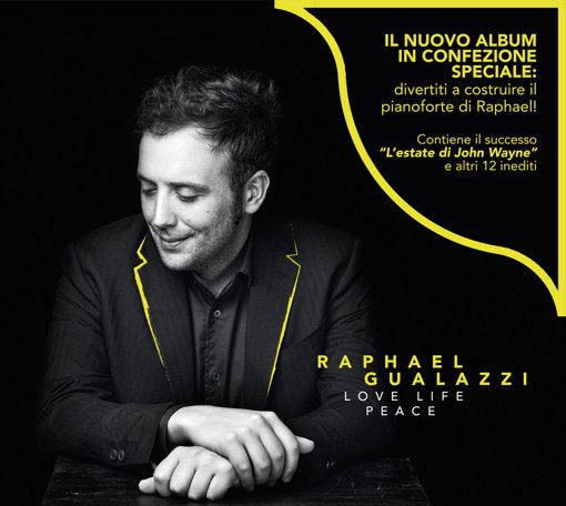 GUALAZZI RAPAHEL