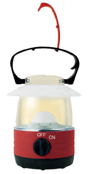 Mini Led Lantern Box