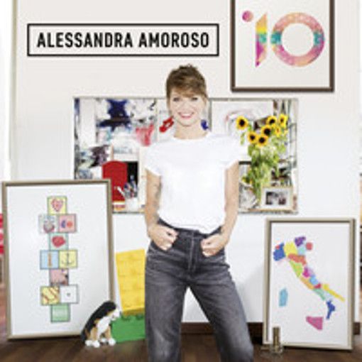 AMOROSO, ALESSANDRA