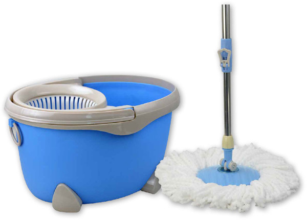 Spin Mop TW011