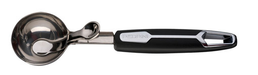 Pedrini Coppapasta In Acciaio Inox Set 2 Pezzi: Diametri 8 Cm E 9,5 Cm, Altezza 4 Cm, Per Dolci E Decorazioni
