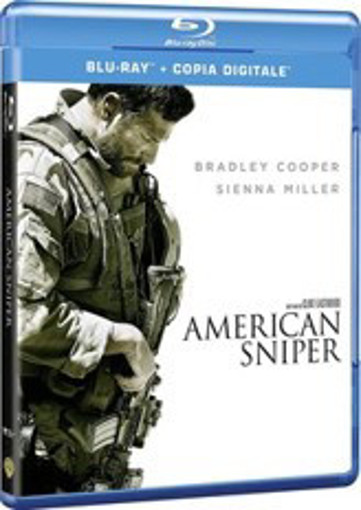 AMERICAN SNIPER 