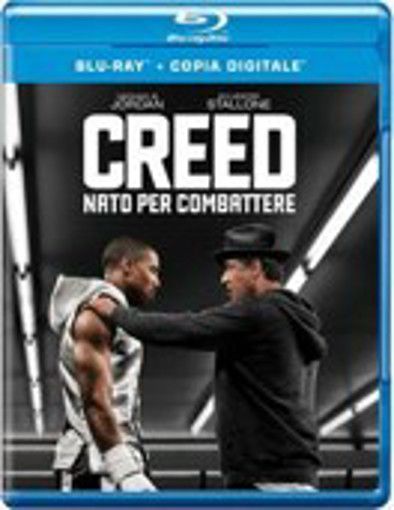 CREED - NATO PER COMBATTERE 