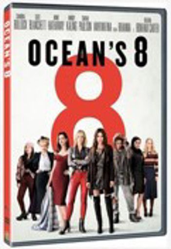 OCEAN'S EIGHT 