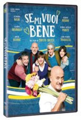 SE MI VUOI BENE 