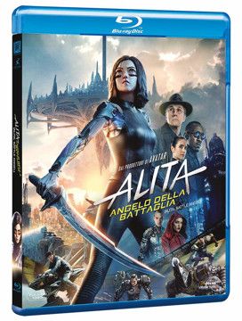 43 Film in Blu Ray in Offerta