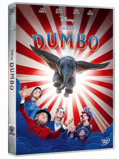  DUMBO L/A