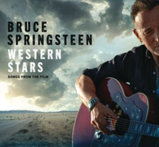 BRUCE SPRINGSTEEN - WESTERN STARS SONG FROM THE FILM