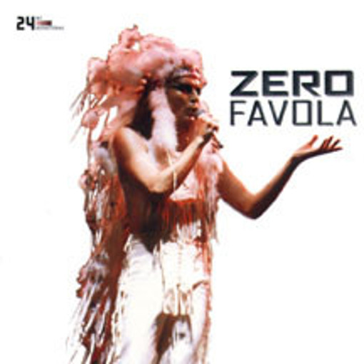RENATO ZERO - ZEROFAVOLA