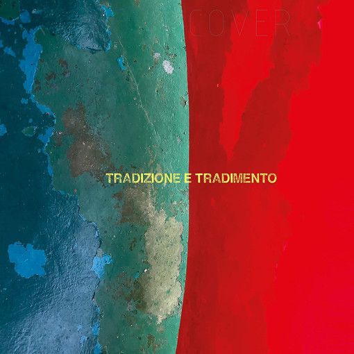 NICCOLO' FABI - TRADIZIONE E TRADIMENTO