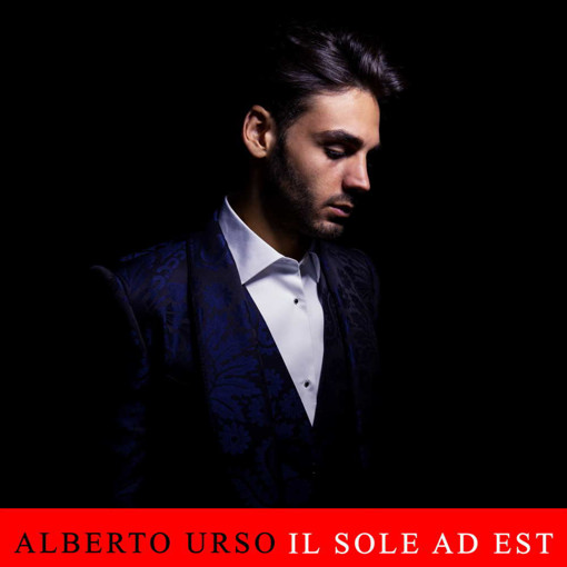 URSO ALBERTO - IL SOLE AD EST