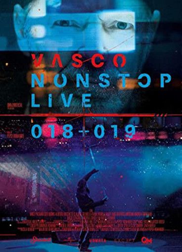ROSSI VASCO - VASCO NONSTOP LIVE 018+019