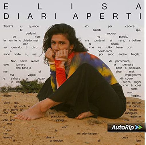 ELISA - DIARI APERTI
