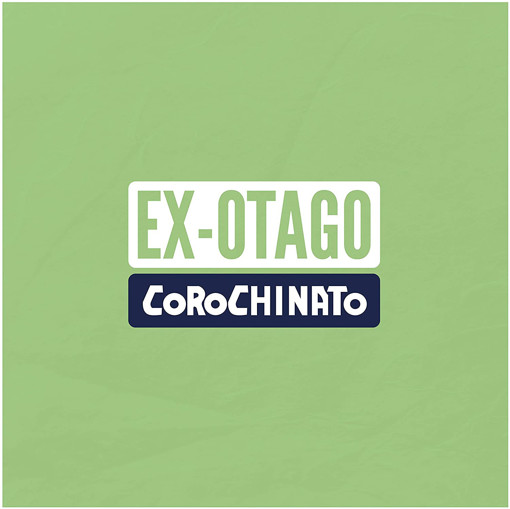 EX-OTAGO - COROCHINATO