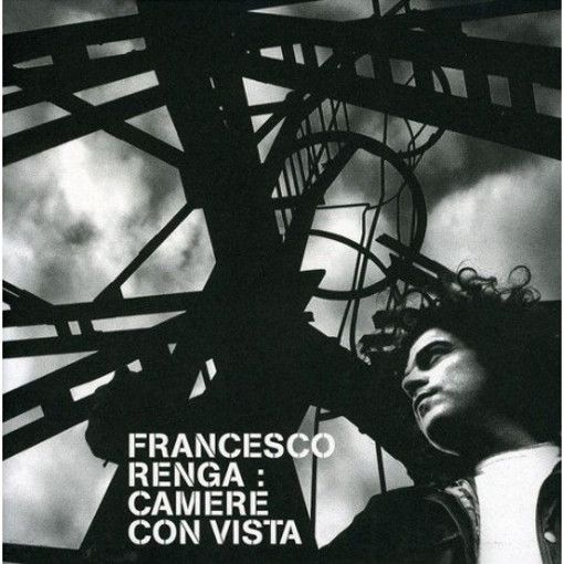 RENGA FRANCESCO - CAMERE CON VISTA 15TH ANNI