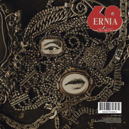 ERNIA - 68 (TILL THE END)