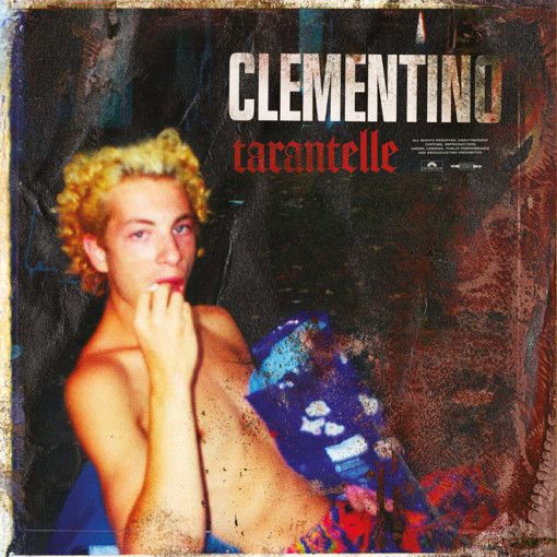 CLEMENTINO - TARANTELLE