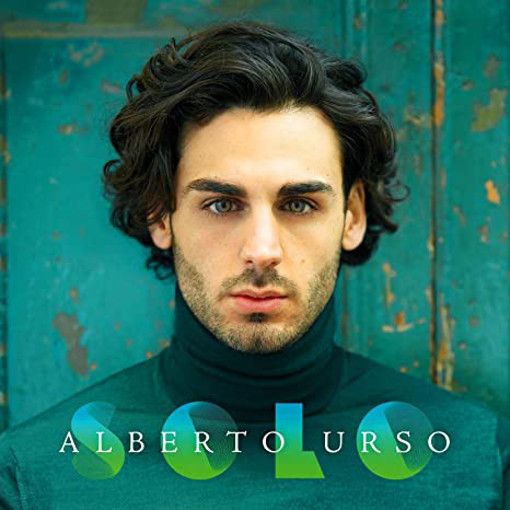 URSO ALBERTO - SOLO