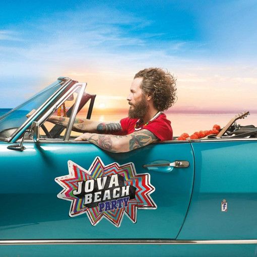 JOVANOTTI  - JOVA BEACH PARTY 