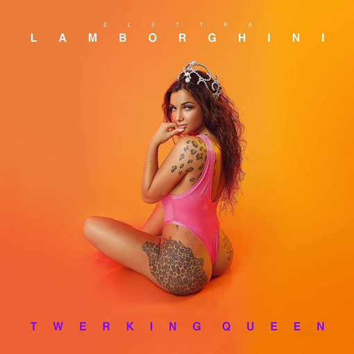 LAMBORGHINI ELETTRA - TWERKING QUEEN
