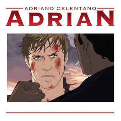 CELENTANO ADRIANO - ADRIAN