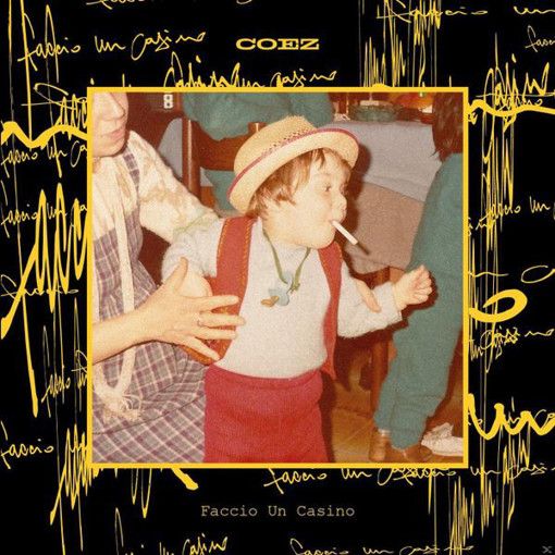 COEZ  - FACCIO UN CASINO