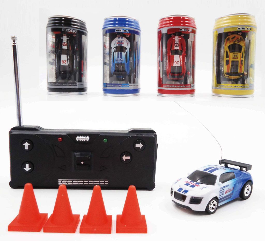 XD Enjoy Mini Macchina Telecomandata Mini Racing Radio Control