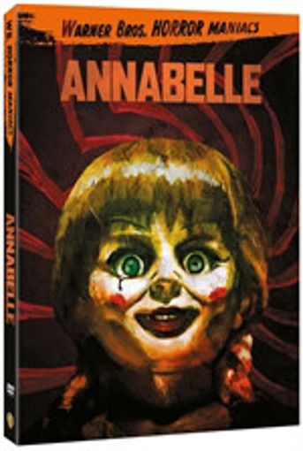  ANNABELLE