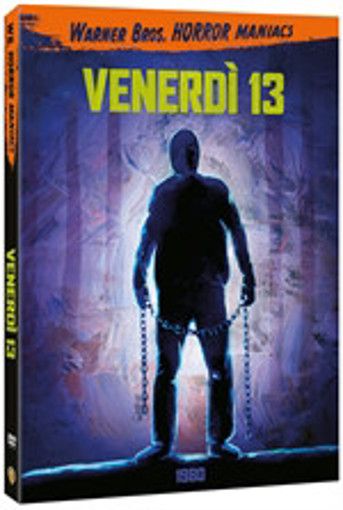  VENERDI 13  