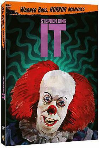  IT - STEPHEN KING'S