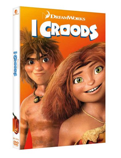 I CROODS