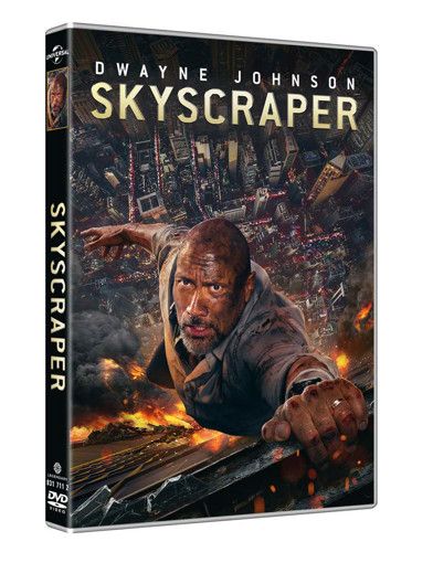 SKYSCRAPER 