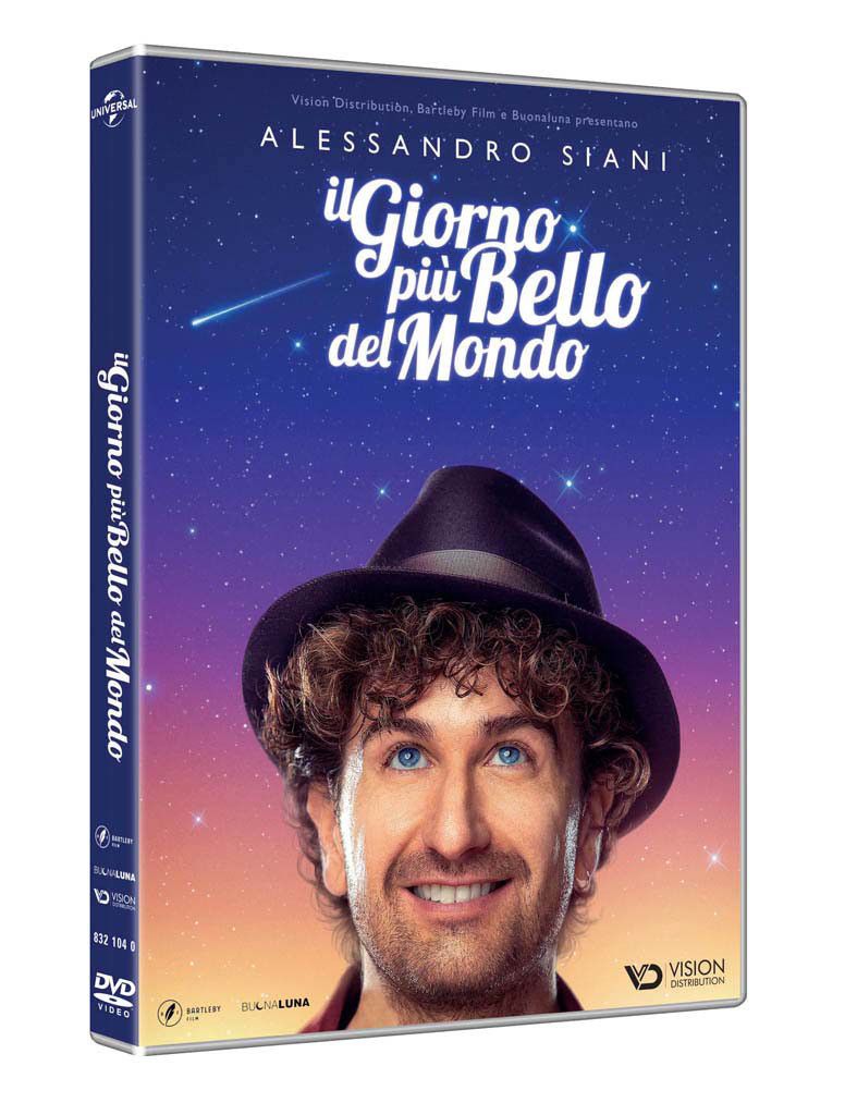 Il Giorno Più Bello Del Mondo Film Completo