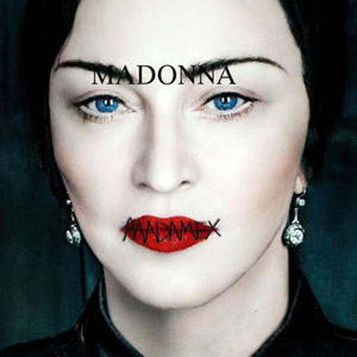 MADONNA - MADAME X