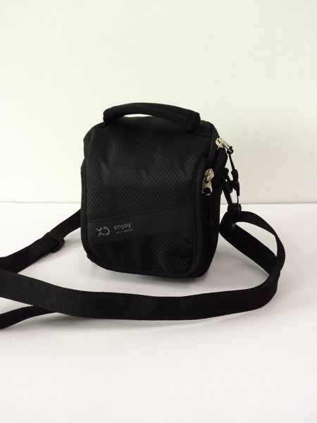Borsa Per Videocamera Bags 15*21*12Cm XDBAG002