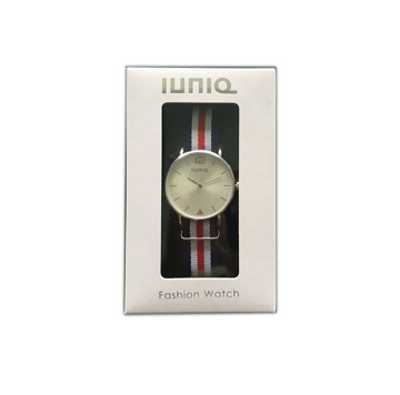 Orologio Iuniq Bianco