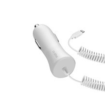 Car Charger 2.1A Lightning