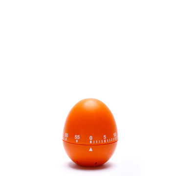 Timer Da Cucina Orange Egg