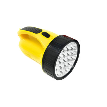 Lanterna 9 Led